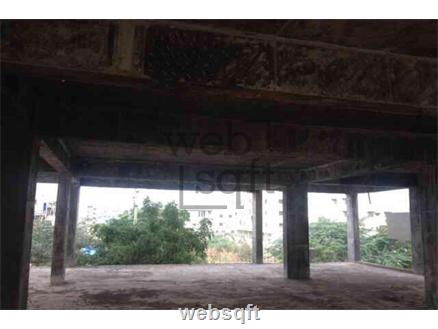 Retail showroom shop for Rent in Hyderabad